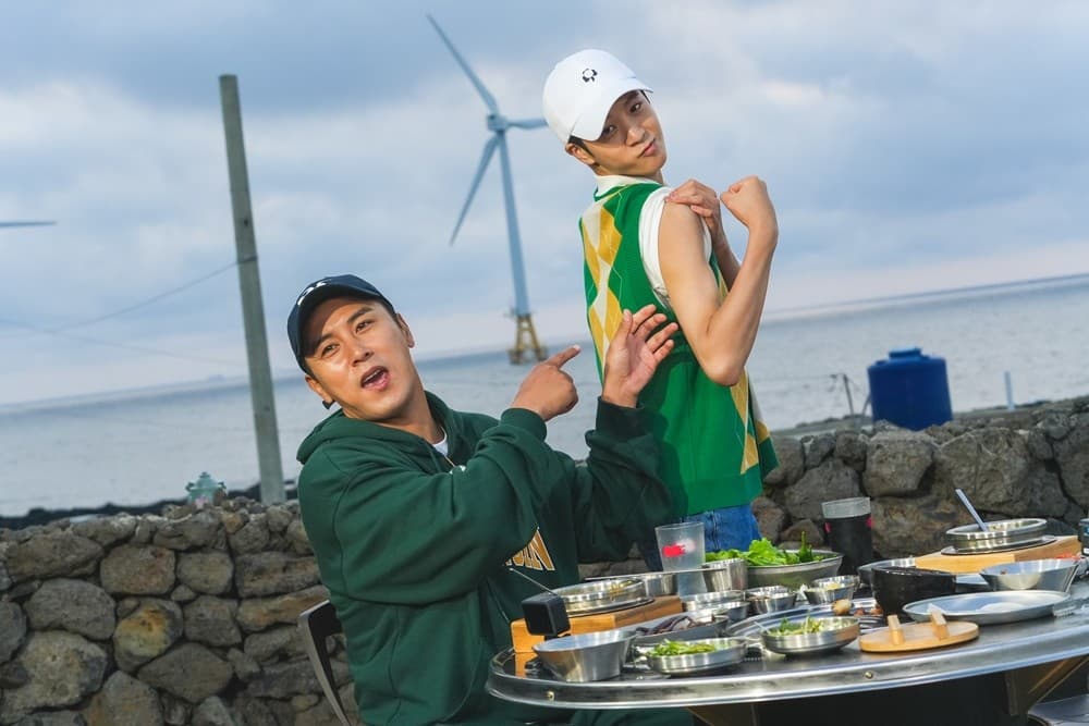 바다본 돼지 협재판포점 사진 3