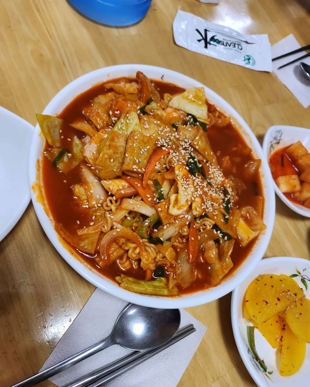 뉴저지김밥 사진 2