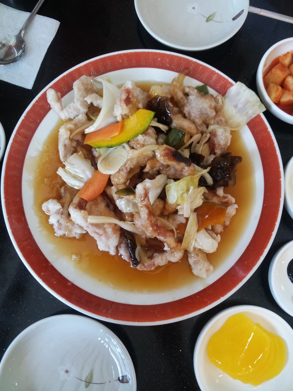 덕성원 사진 3