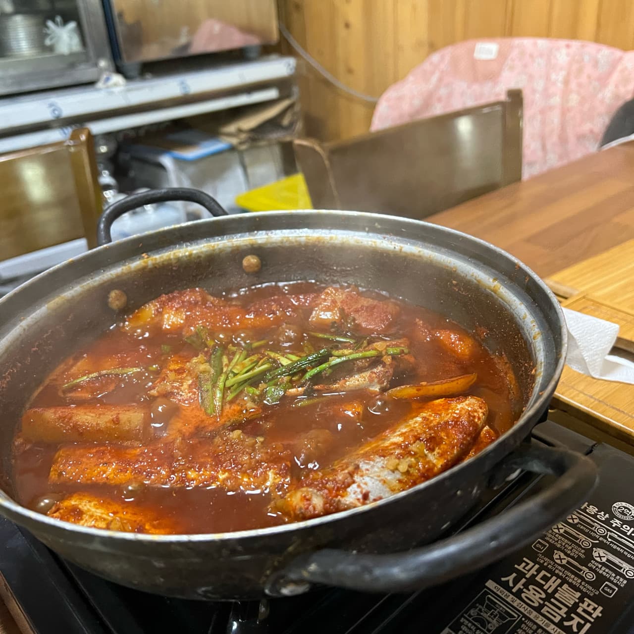 편안한맛집 사진 2