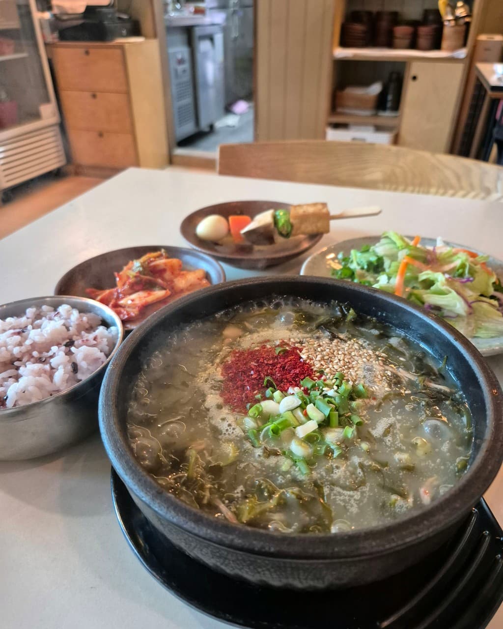 코시롱 사진 3