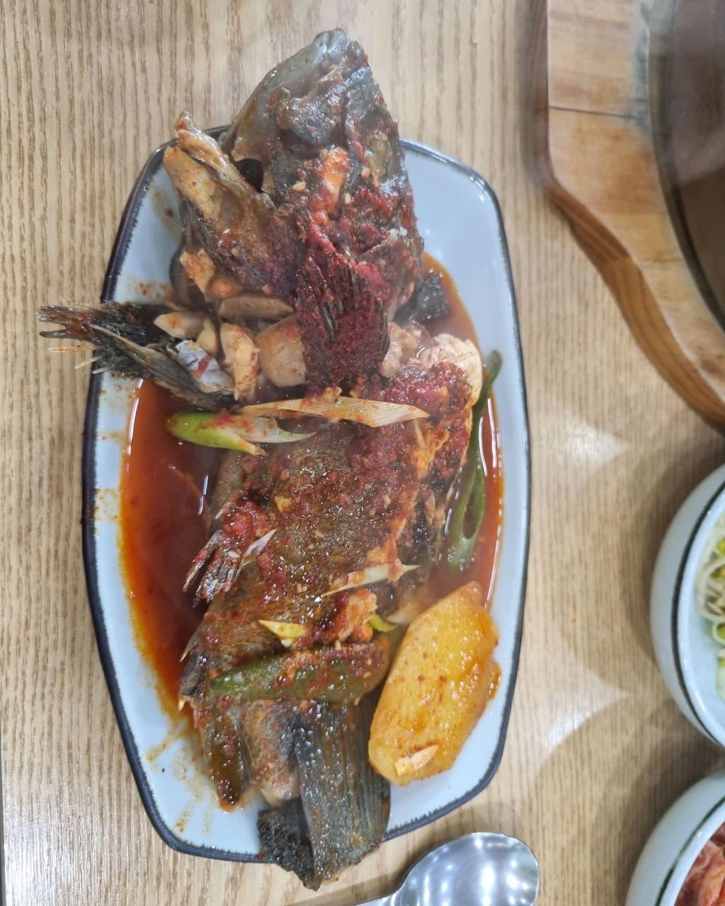 큰돈물식당 사진 3