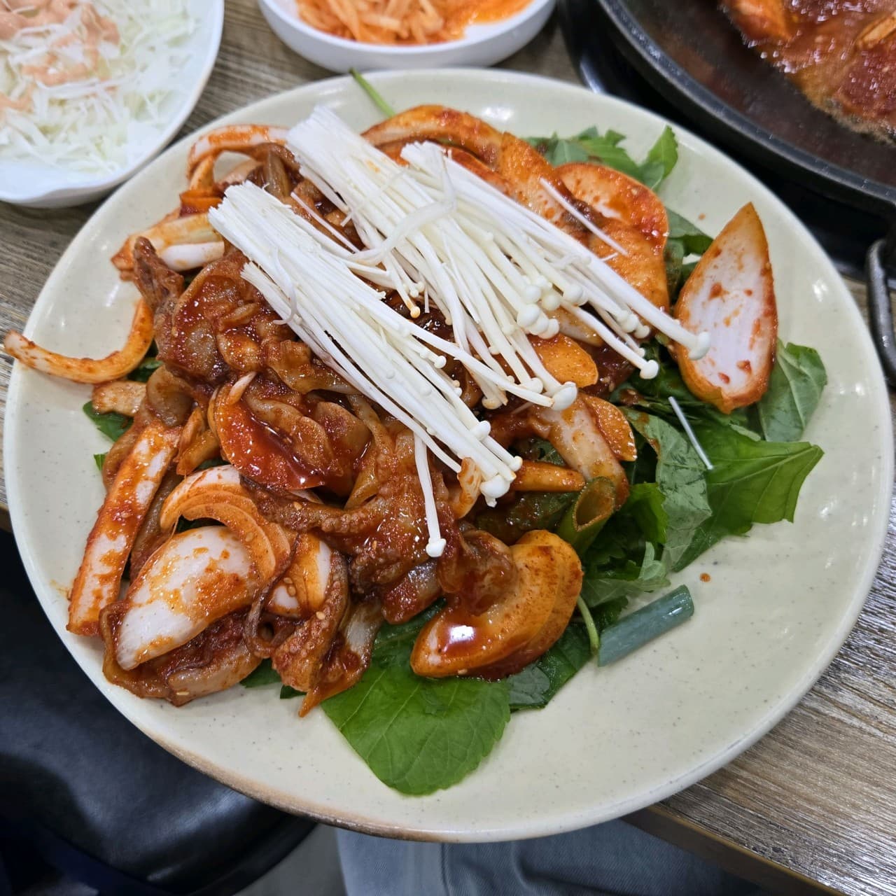 태광식당 사진 2