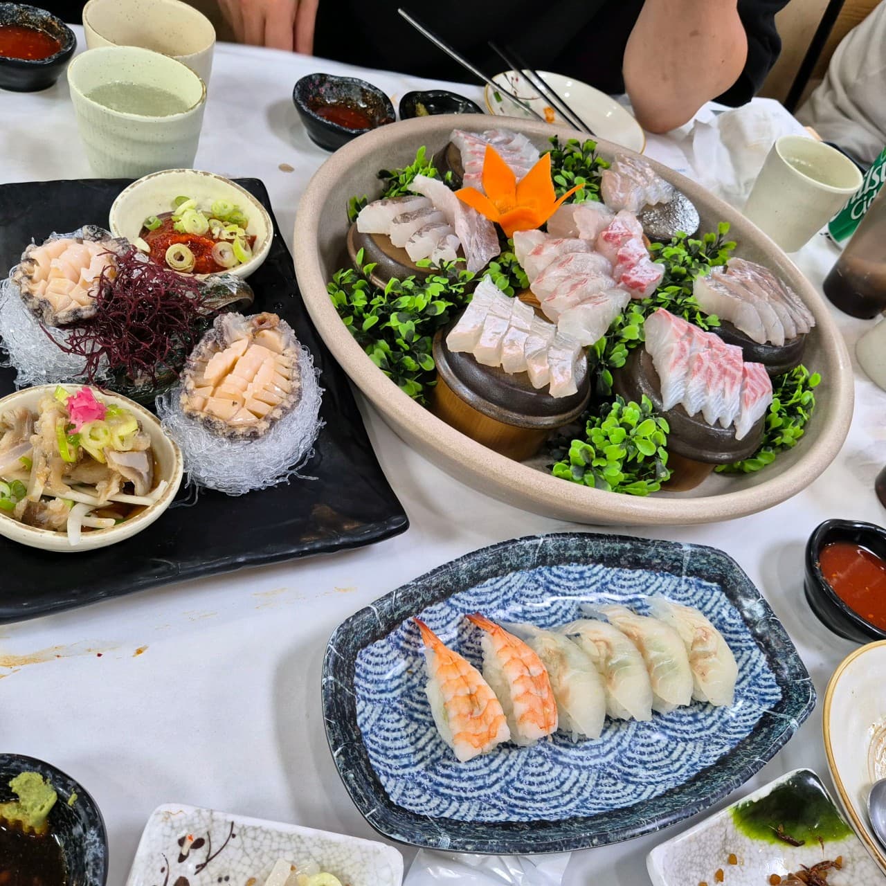 쌍둥이횟집 사진 2