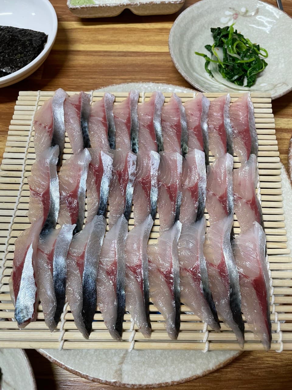 항구식당