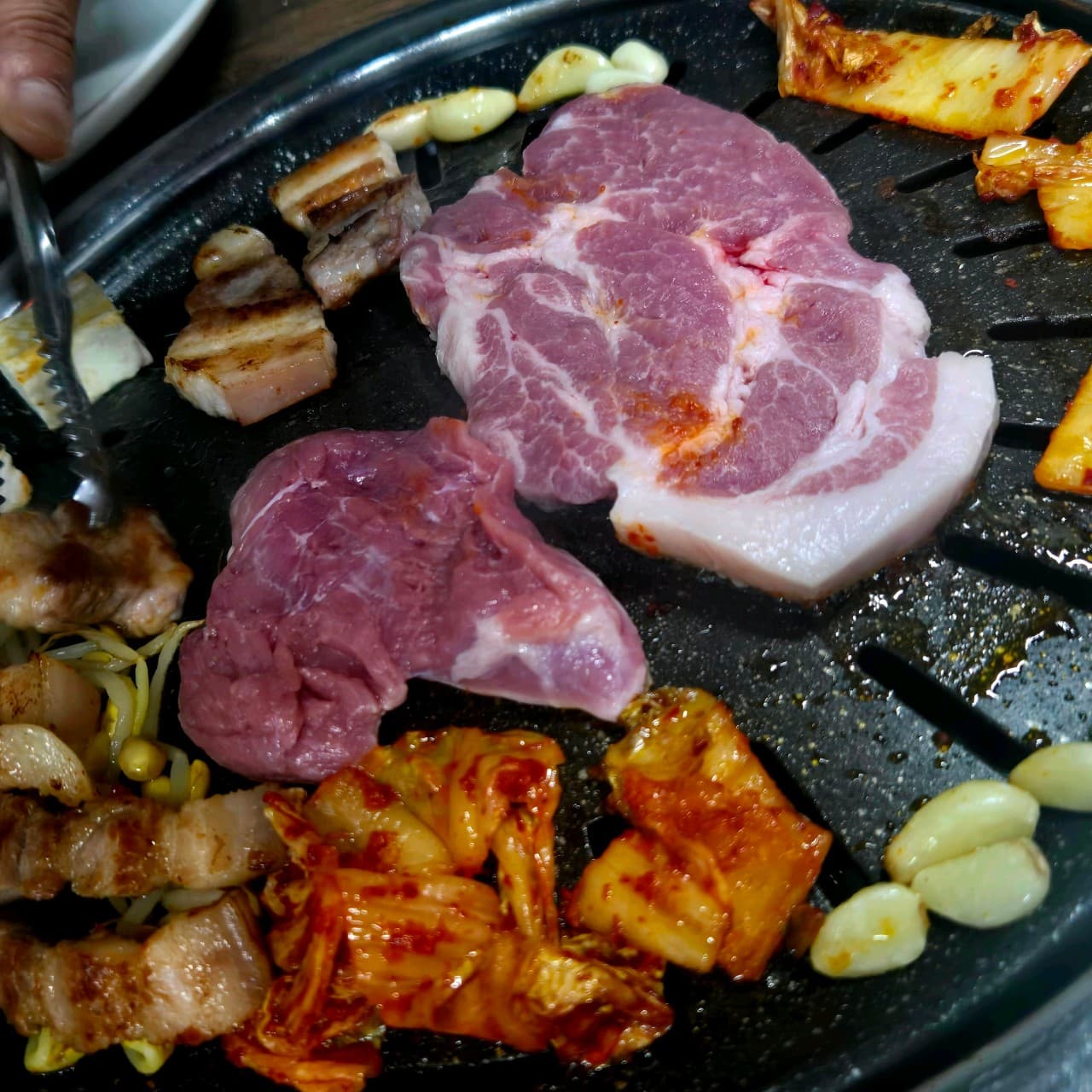 솔지식당