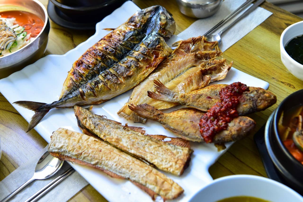 올레마당