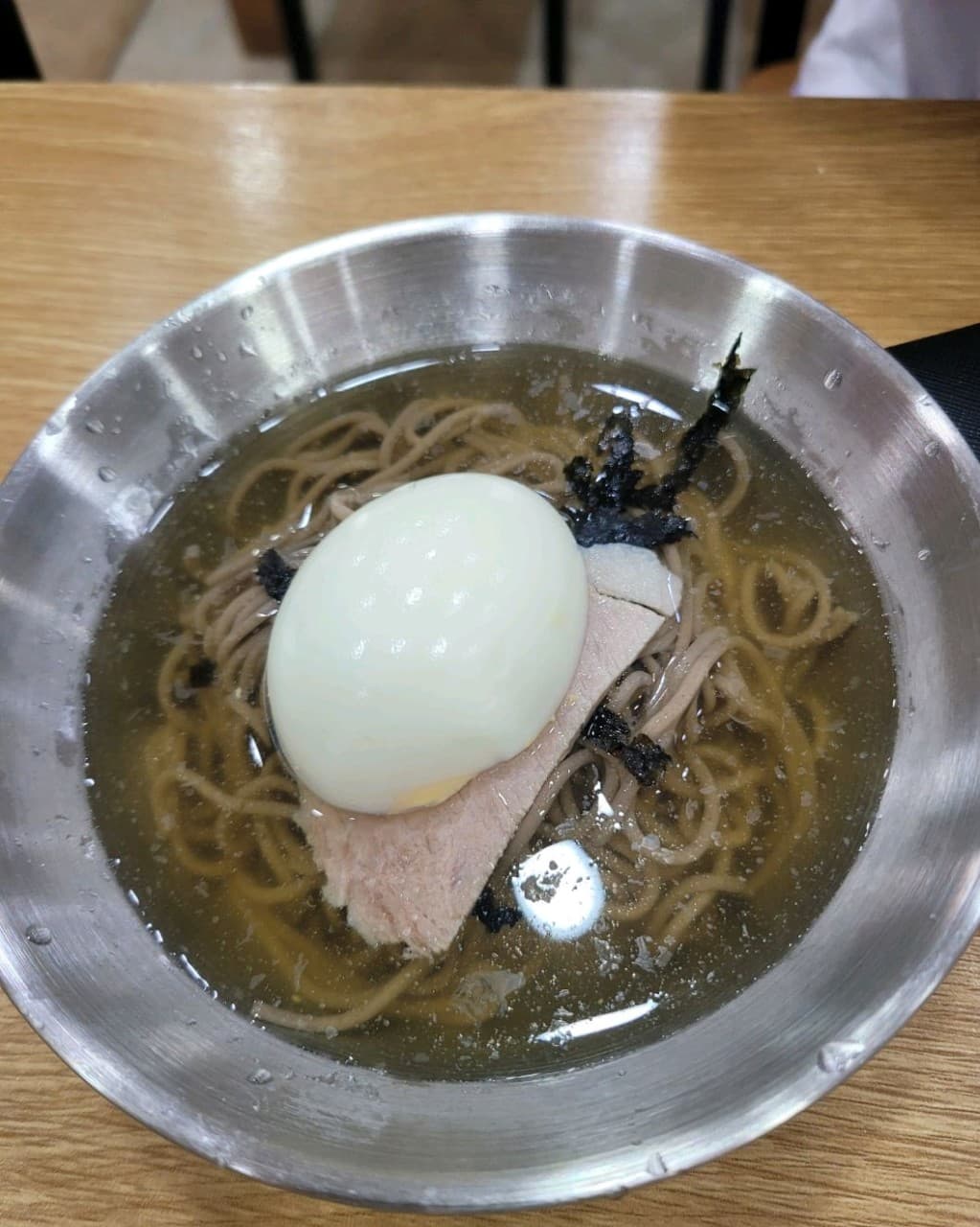 제주돔베막국수 사진 2