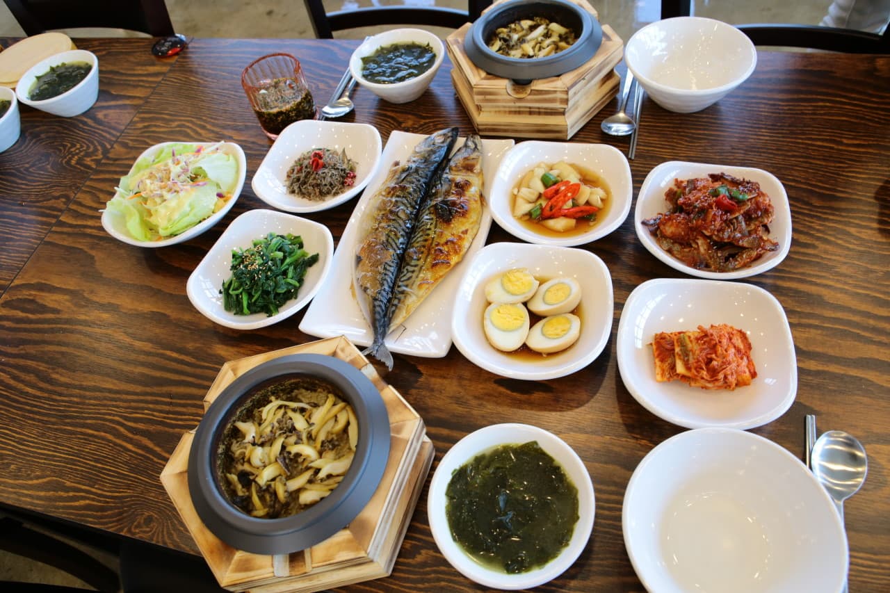 사계전복 사진 2