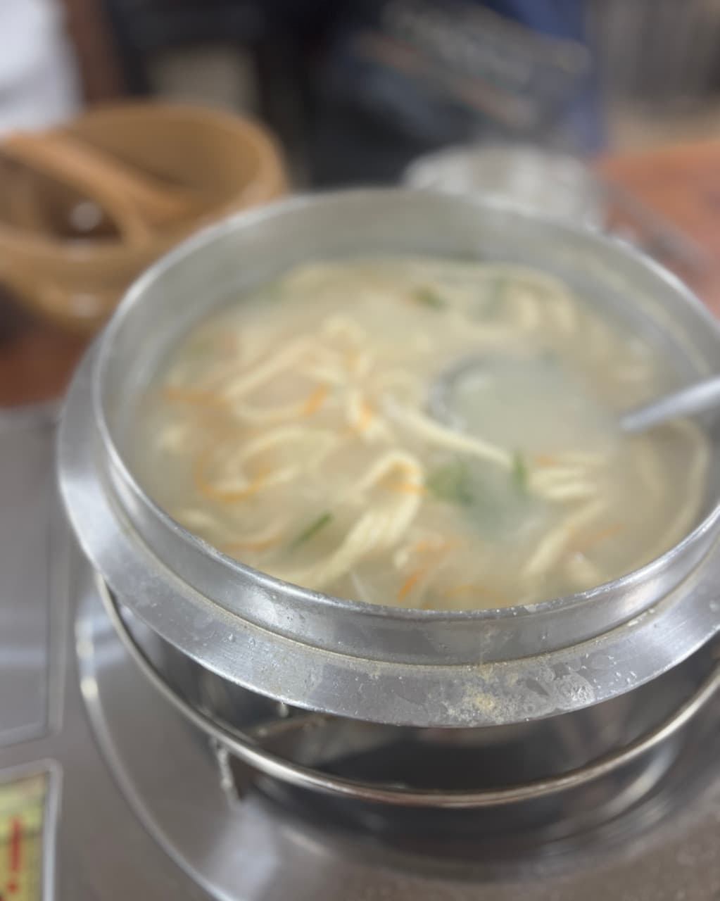 솔밭가든 사진 2