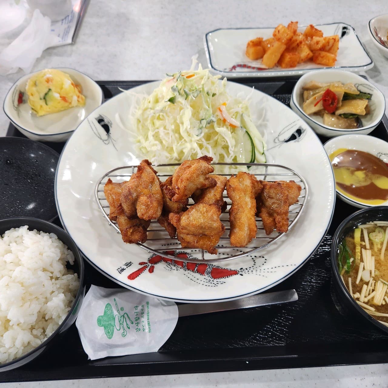 라멩하우스 사진 4