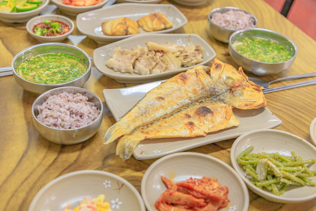 충남식당