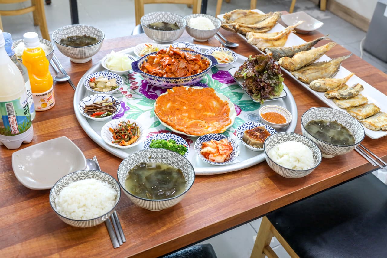 2일차: 남쪽 코스로 즐기는 자연 & 체험