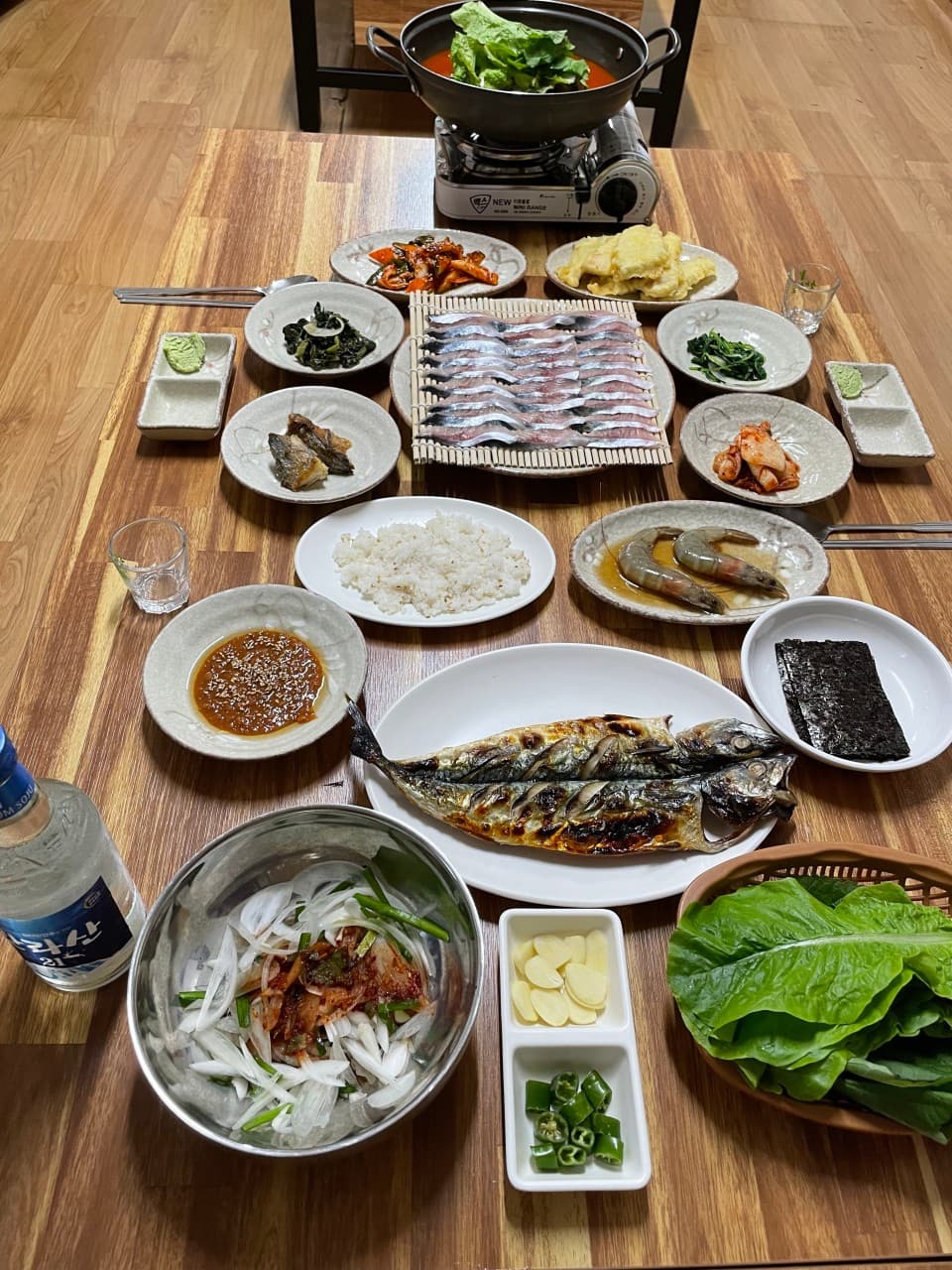 항구식당 사진 2