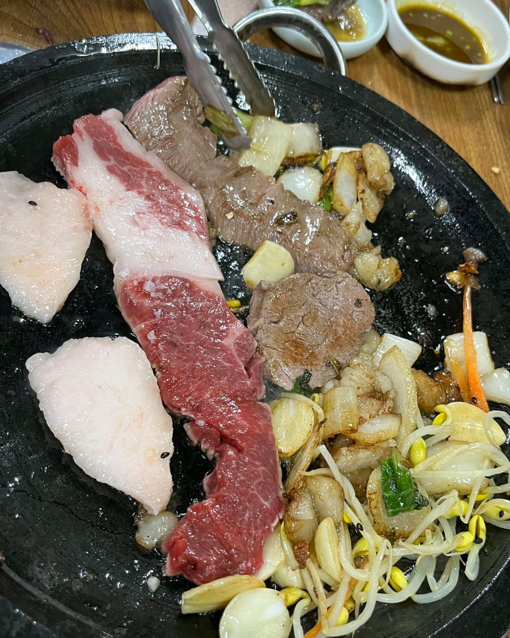 한라산조랑말 사진 2