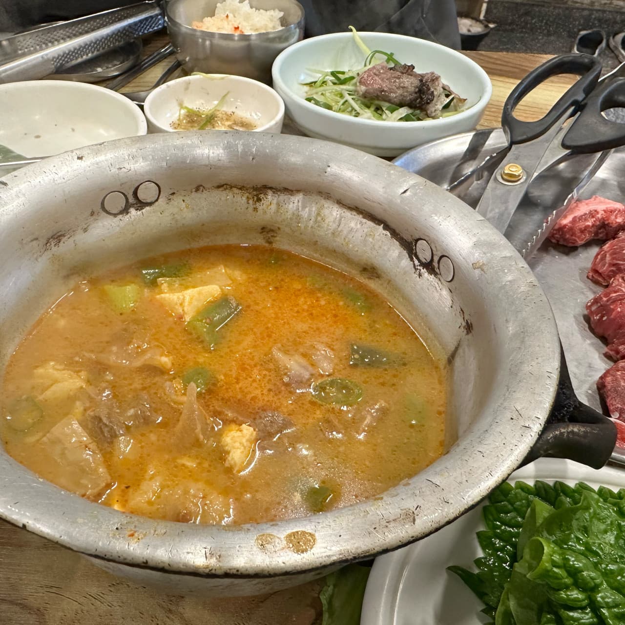 차돌집 사진 2