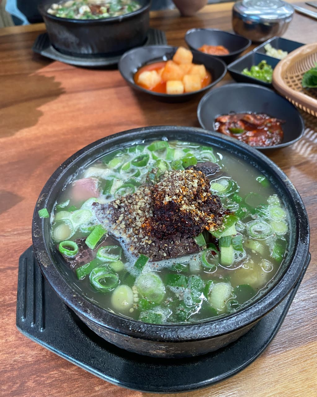 함덕골목 사진 2