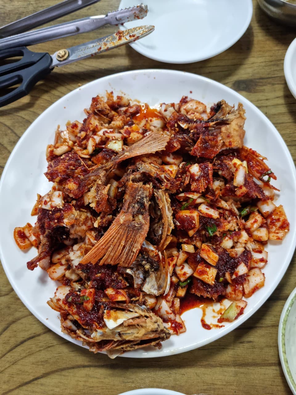 으뜨미식당 사진 2