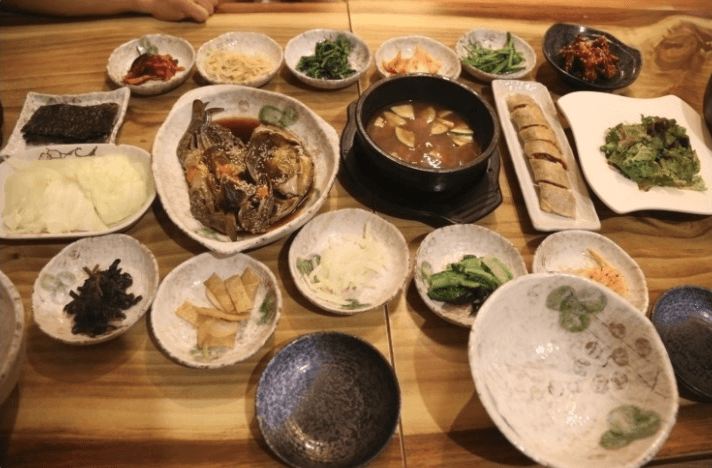 정선할매곤드레밥 사진 2