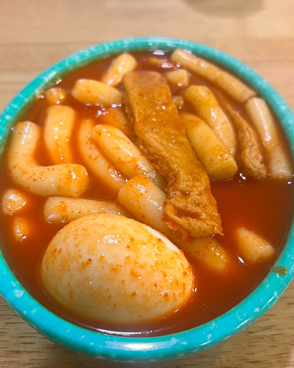 돌담애분식