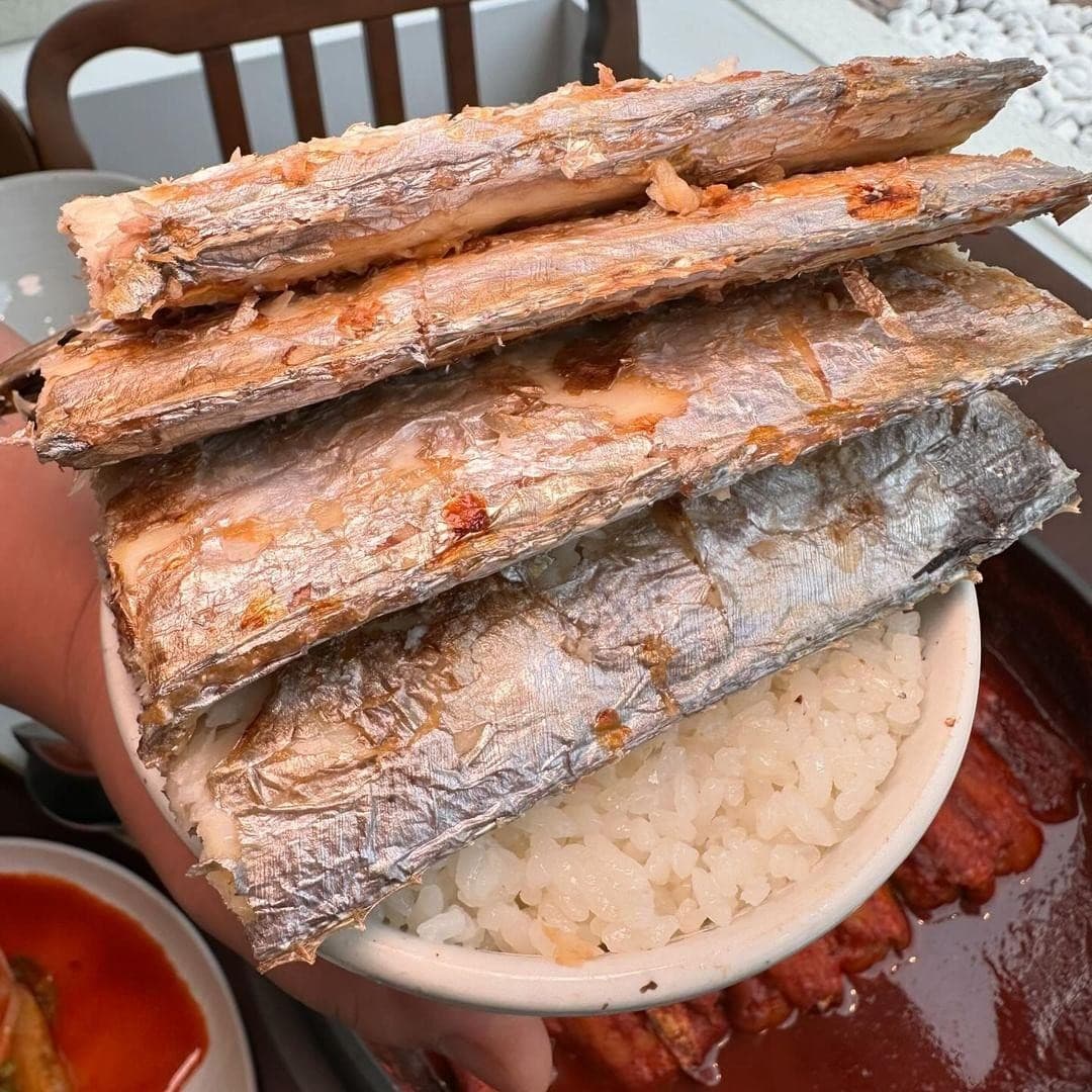 제주칼치집 탑동본점