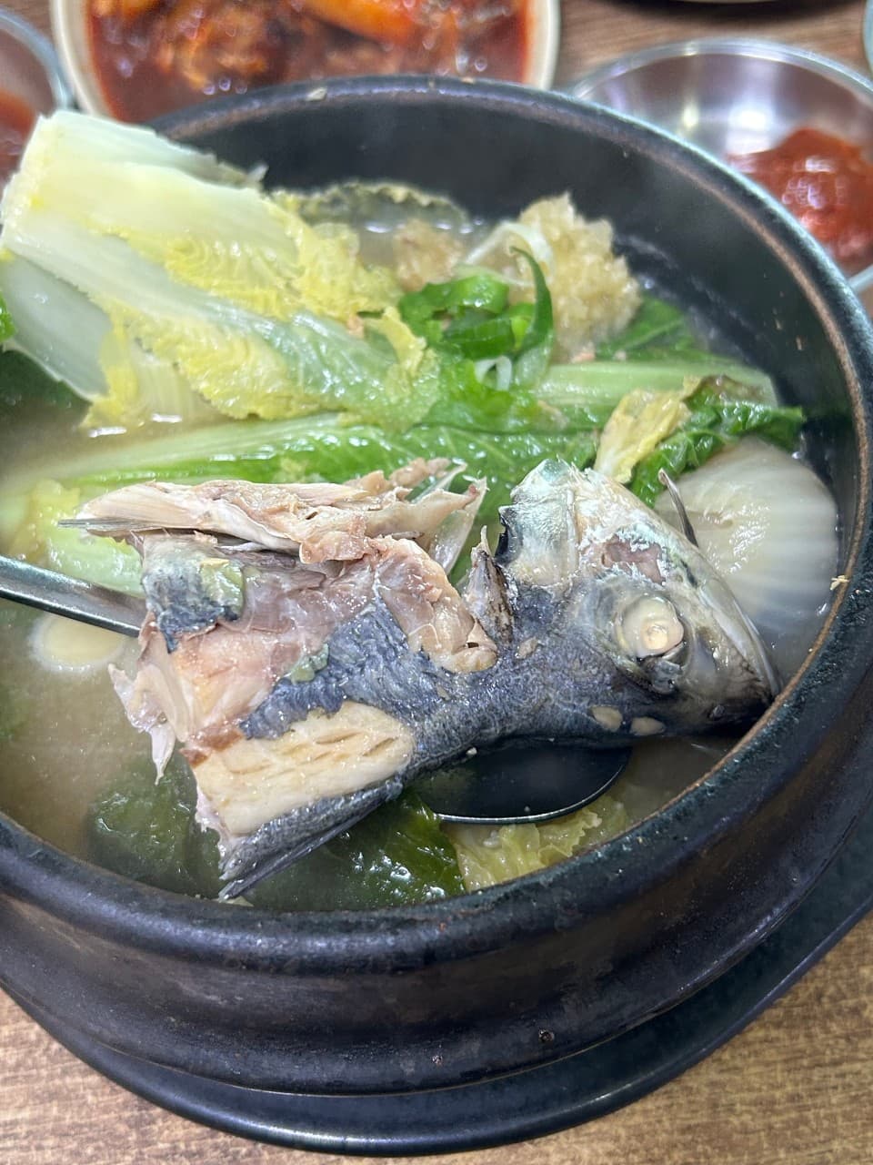 뽕이네각재기 사진 3