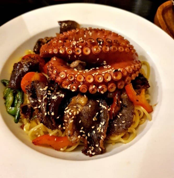 존맛식당