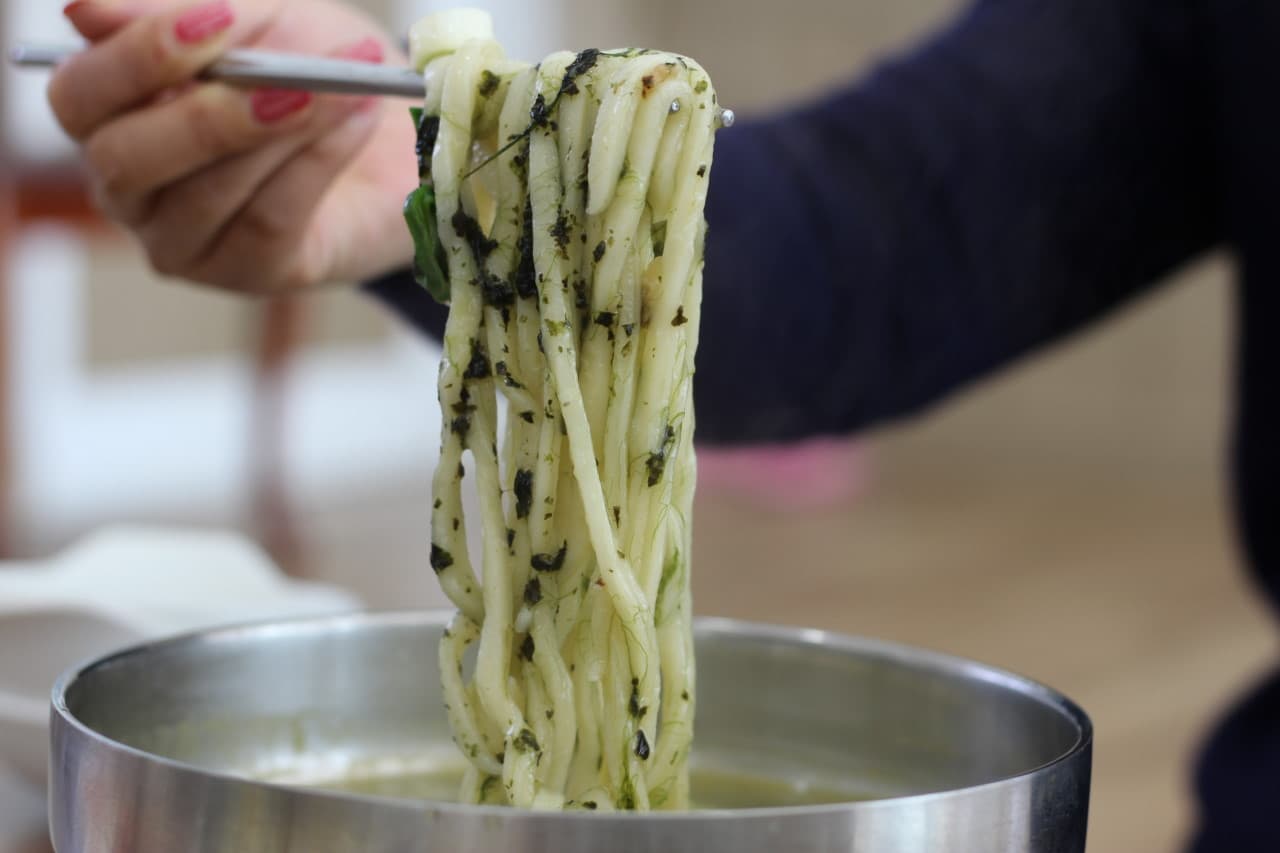 표선칼국수 사진 2