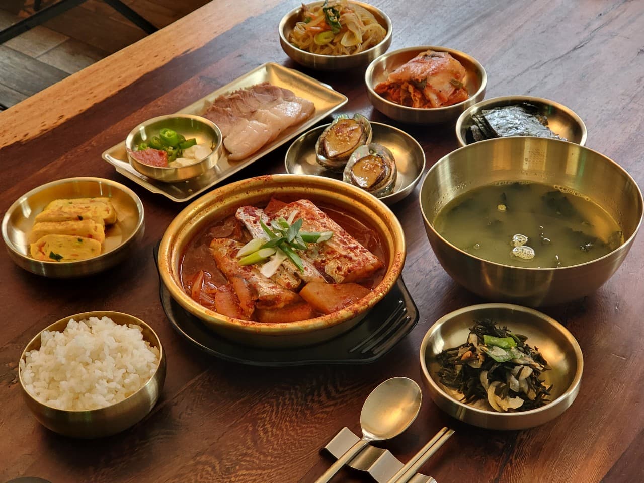 제주공항 갈치요리 추천 3곳 | 현지인도 즐겨 찾는 맛집