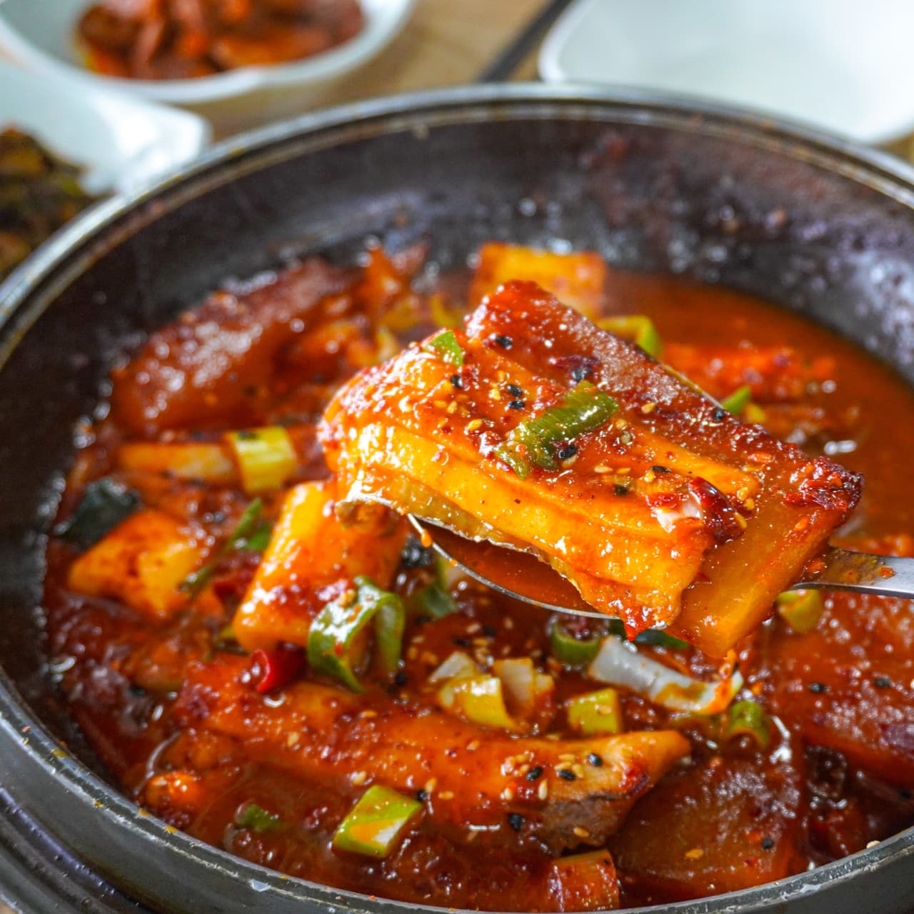 용두암해촌