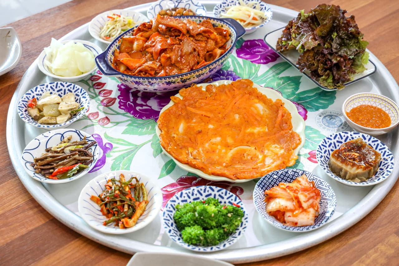 제주할망밥상 본점 사진 3