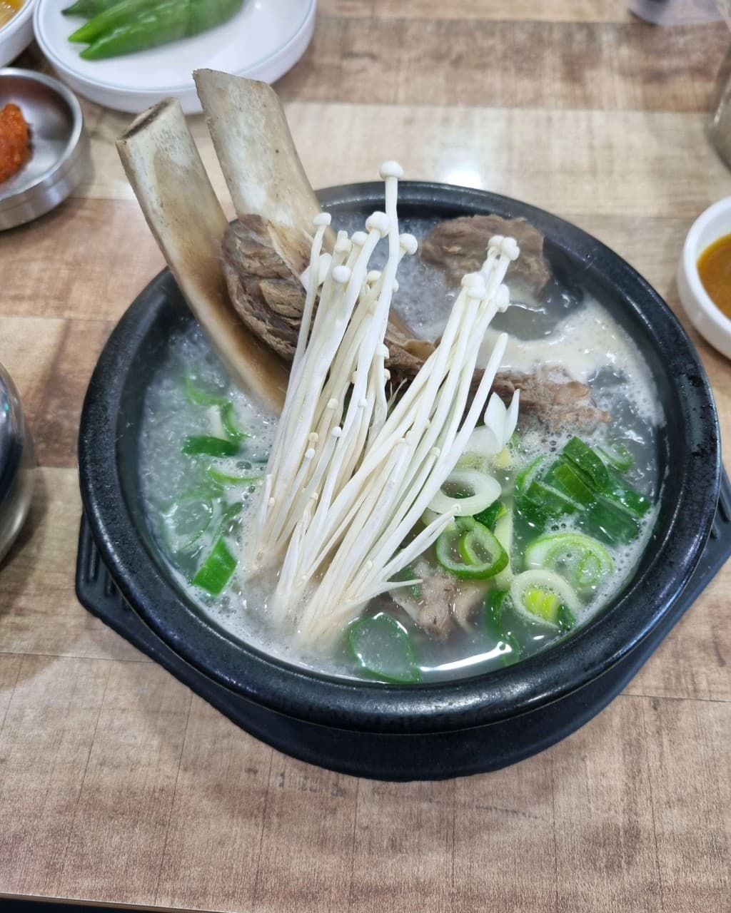 송당해장국 사진 3