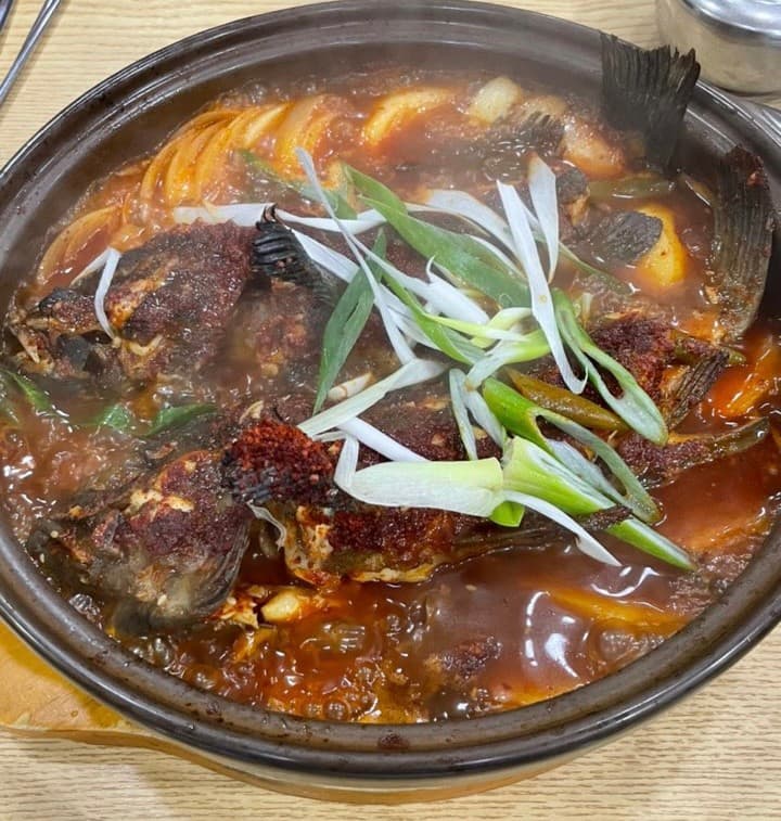 큰돈물식당 사진 2