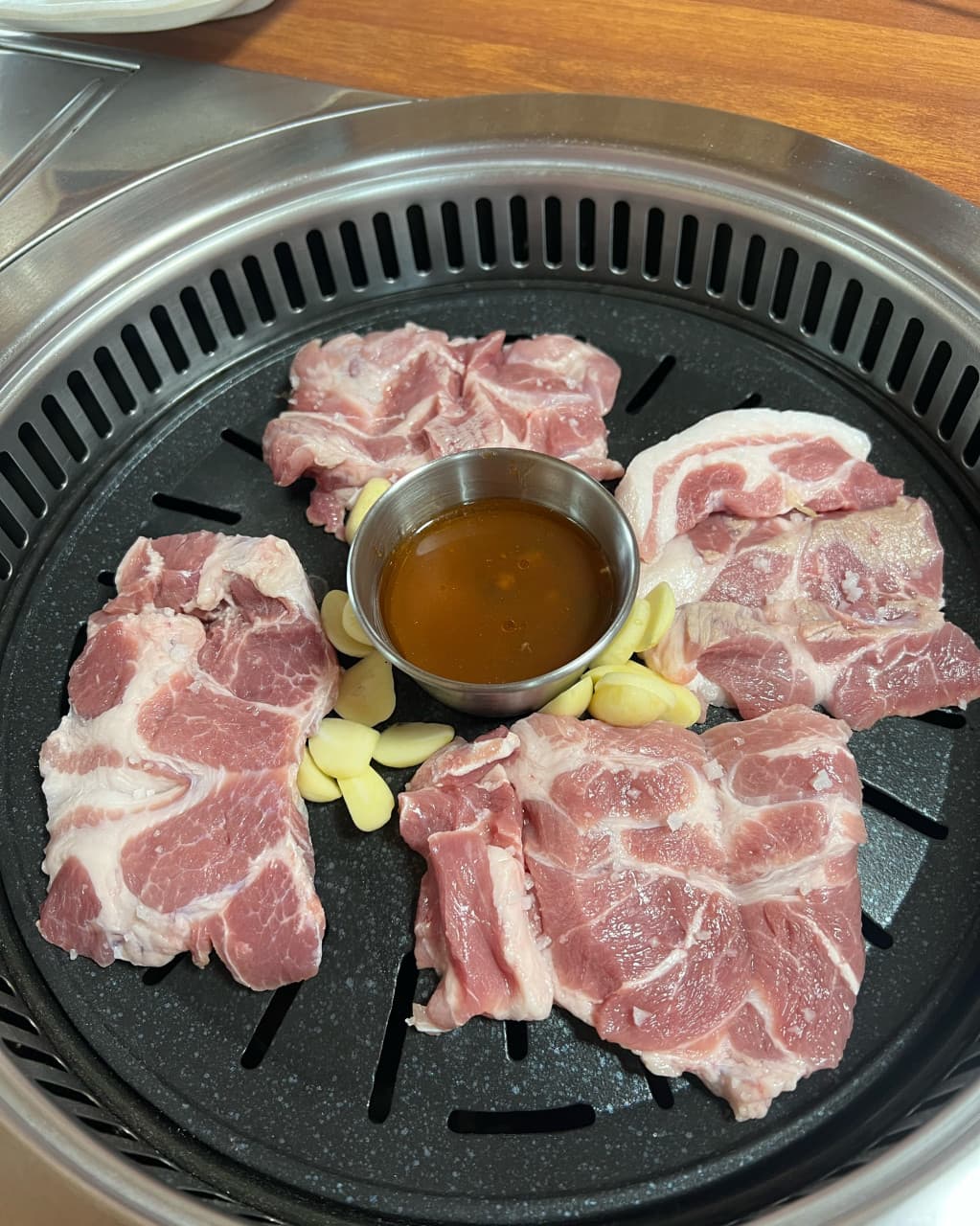 산장가든 사진 2