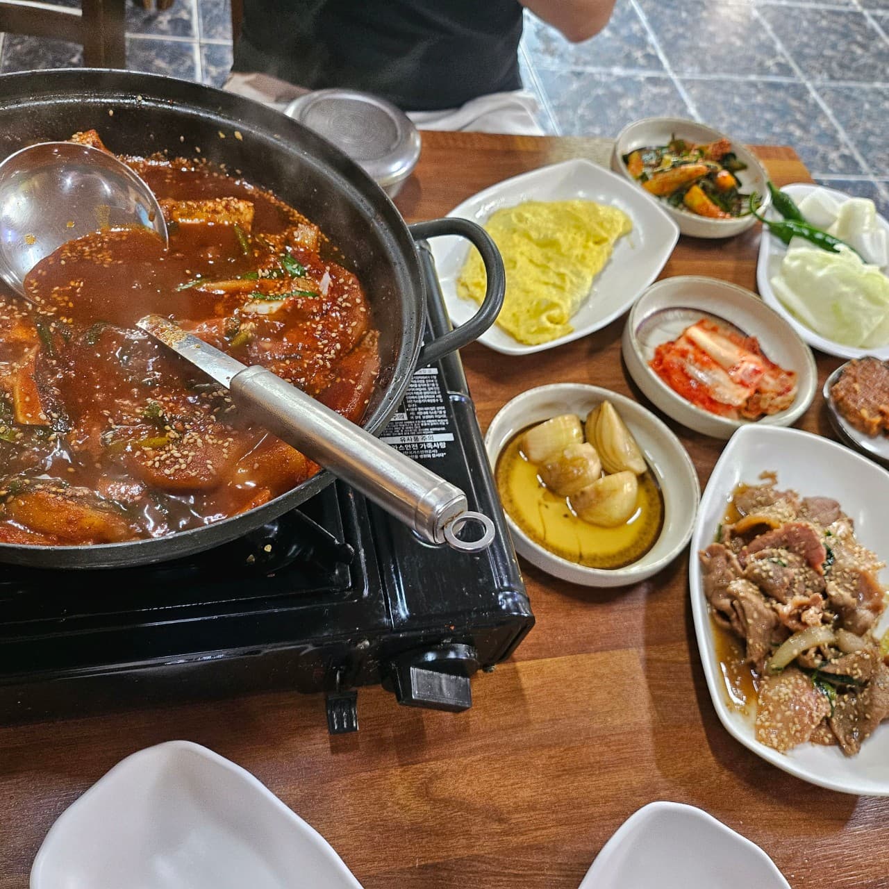 편안한맛집 사진 3