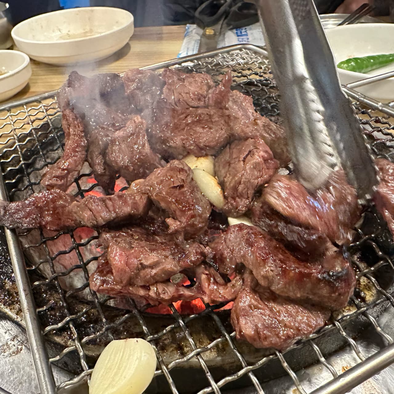 차돌집