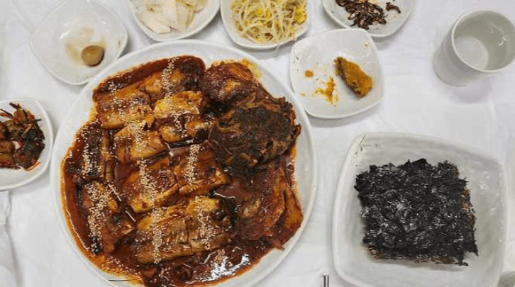 제주명태어장삼화점
