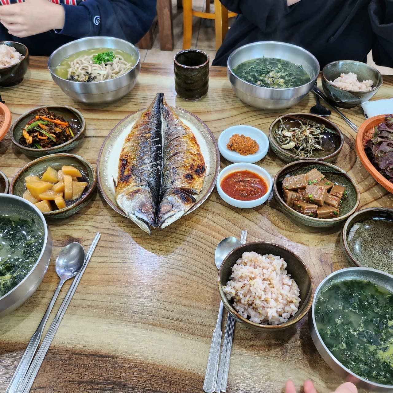 갯것이식당 사진 2