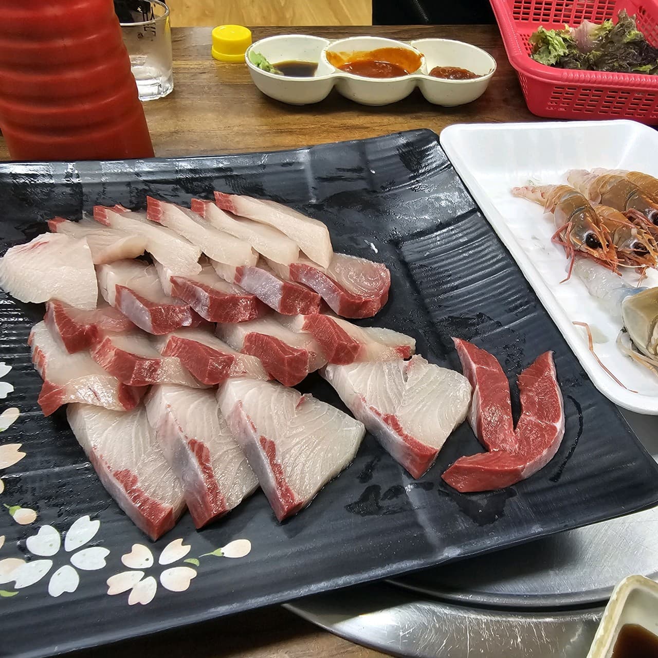 표선수산마트 사진 2