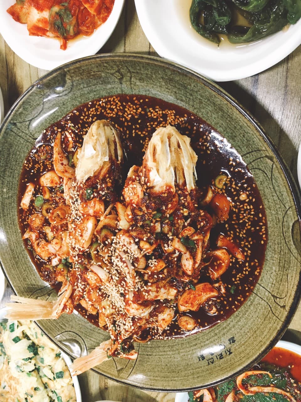 으뜨미식당
