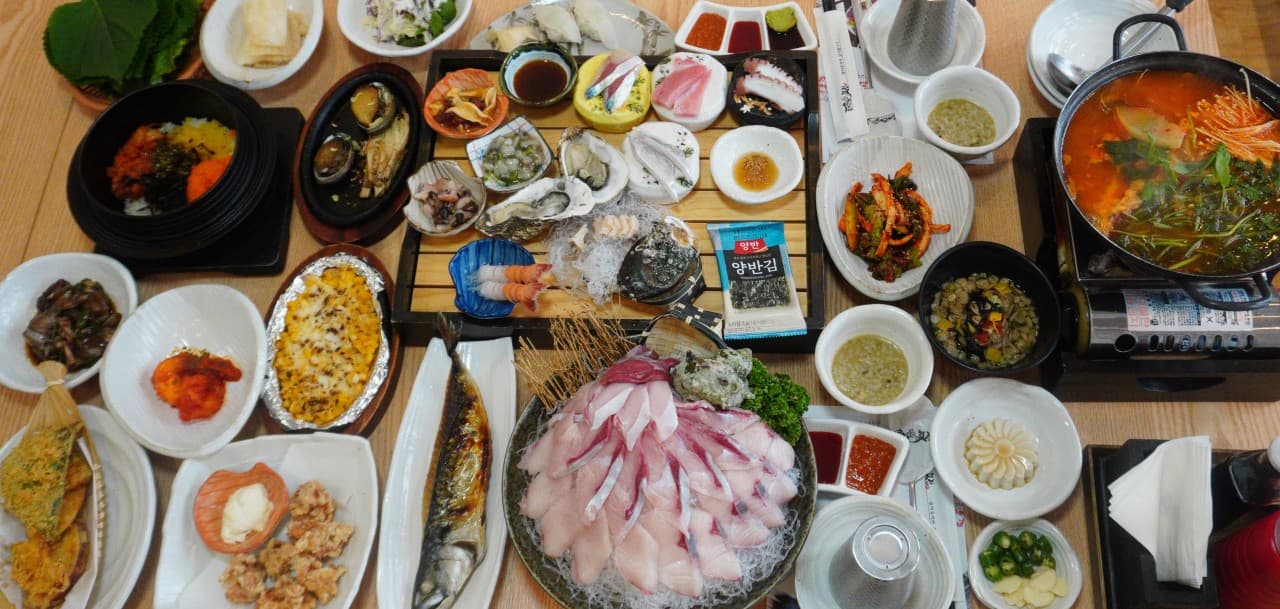 태하횟집 사진 3