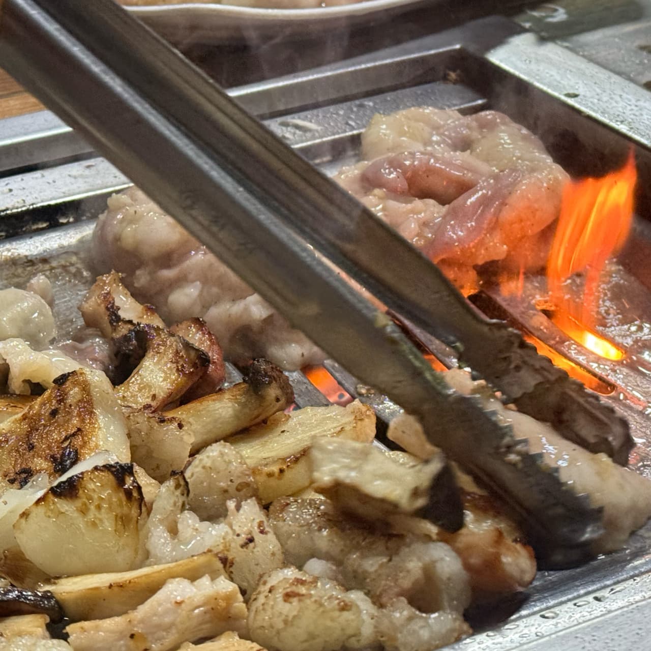 제주 드림타워권역 기타육류 추천 6곳 | 현지인도 즐겨 찾는 맛집