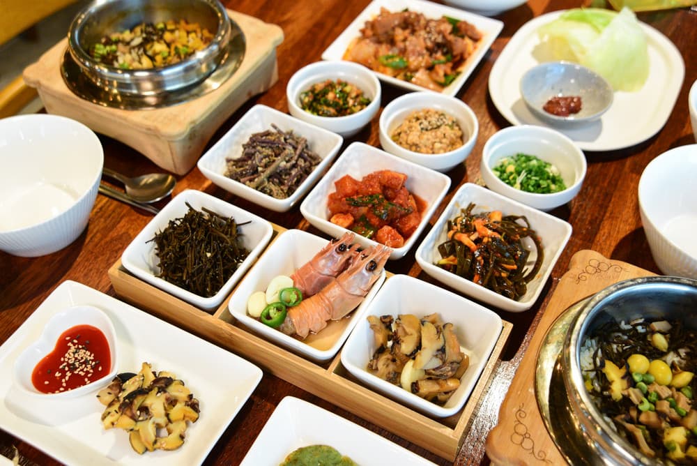 해녀밥상 사진 4