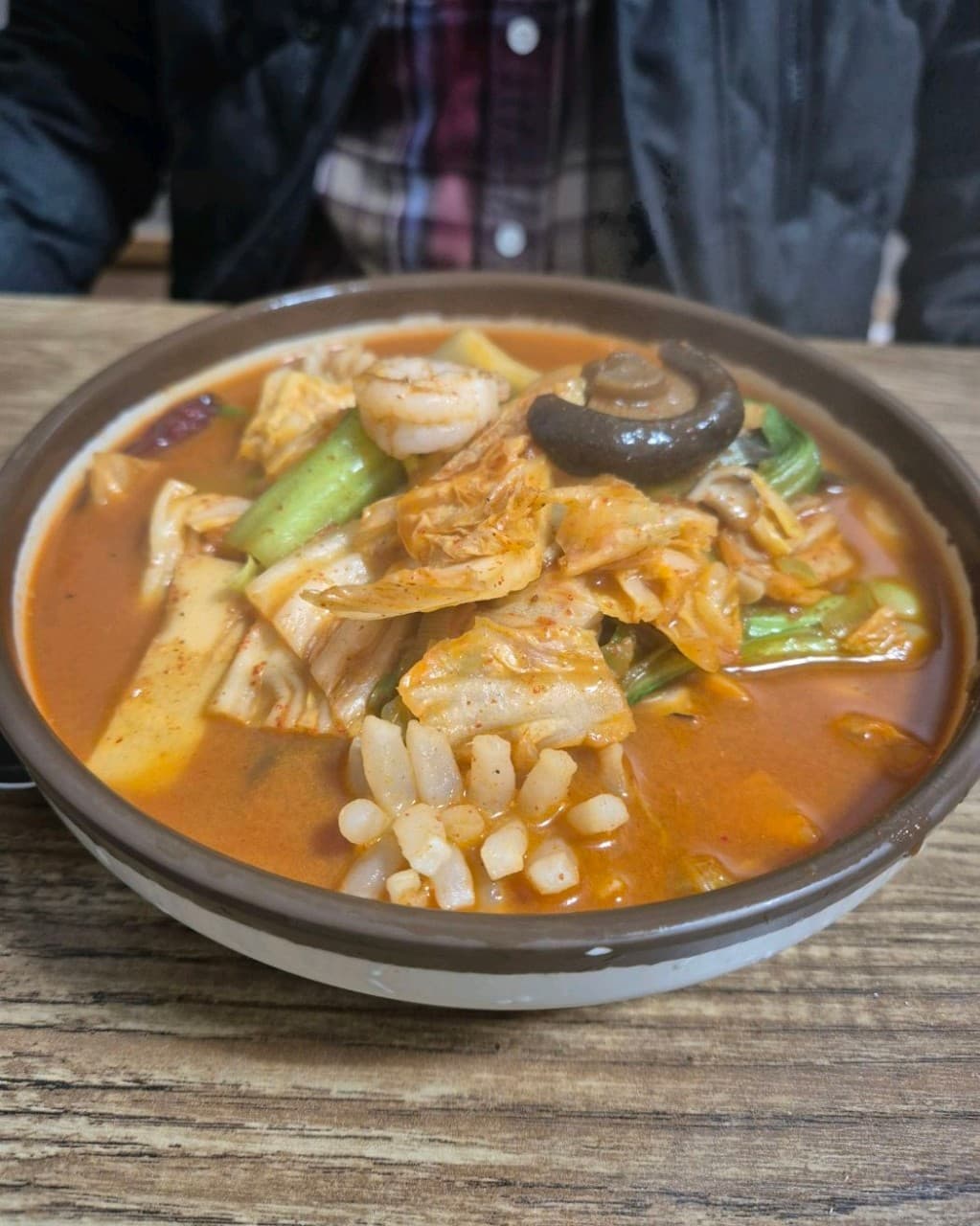 임성반점 사진 2