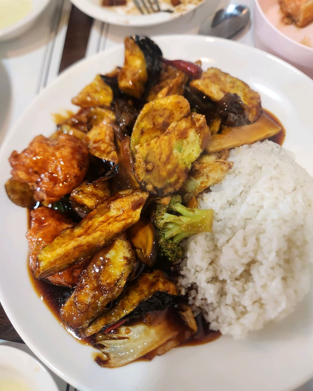 중식당 진 사진 3