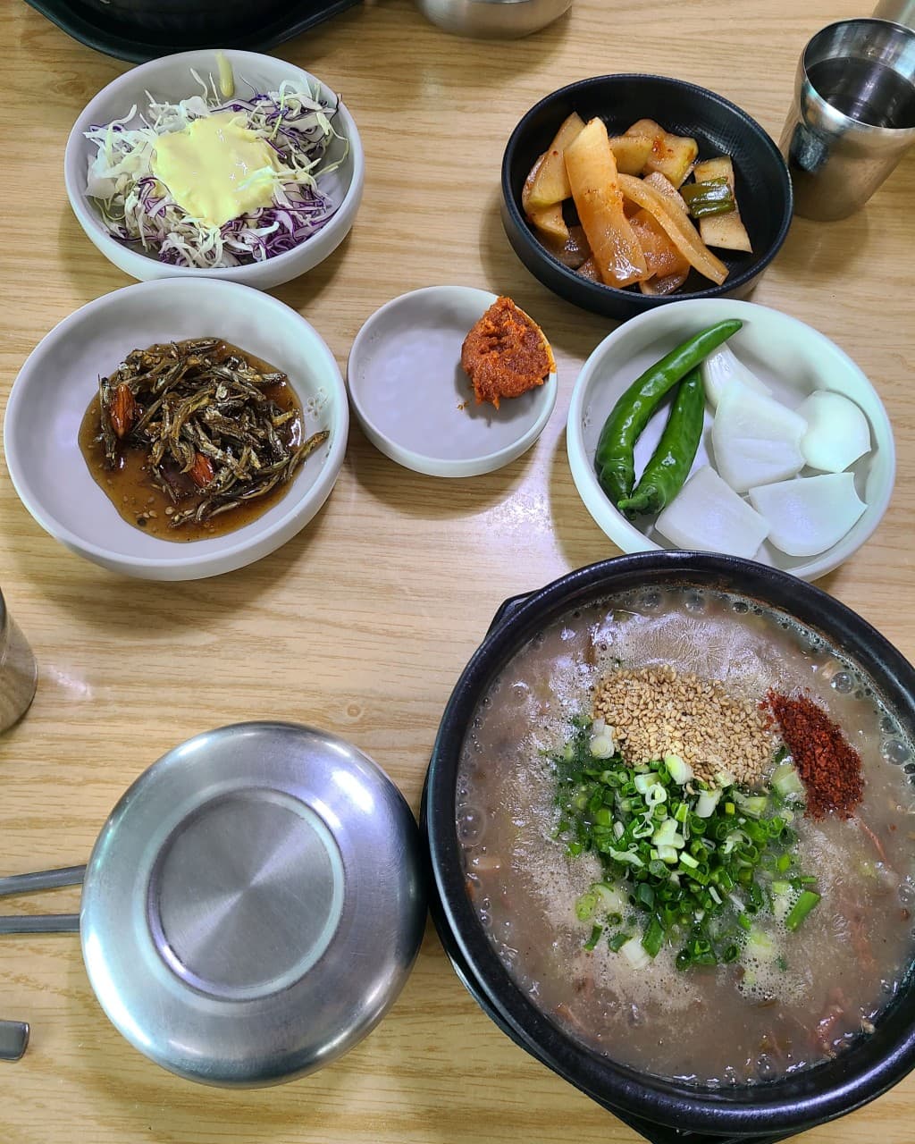메밀꽃제주