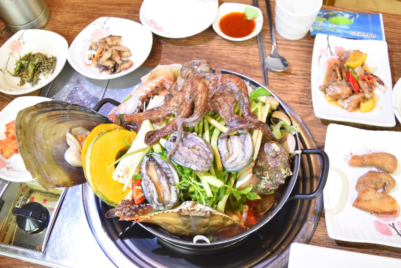 제주오름과바당 사진 2
