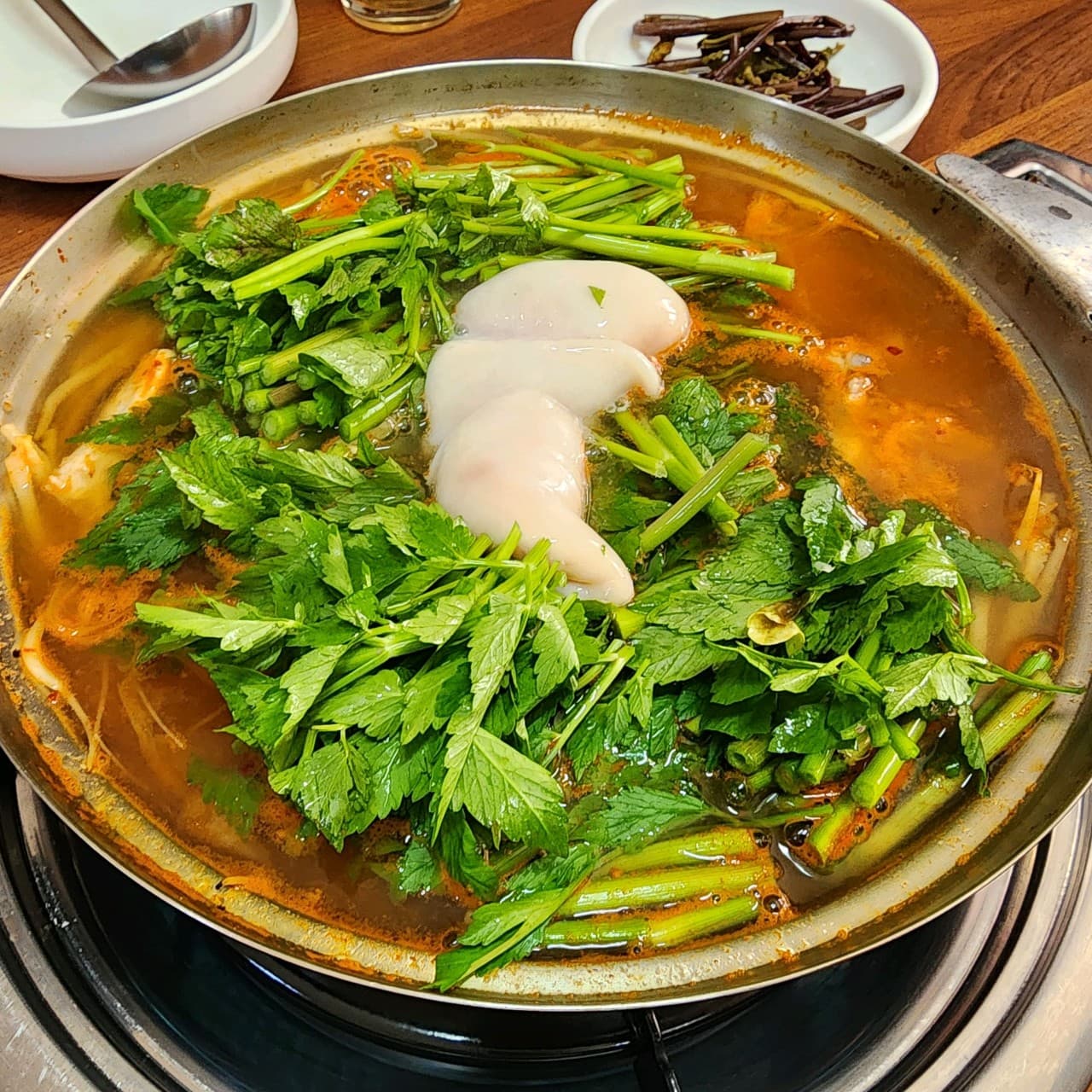 대도식당: 서귀포 현지인의 숨은 맛집