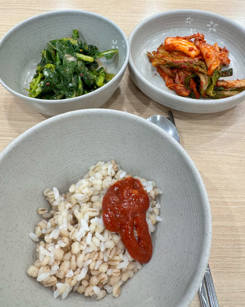 군산소문난해물칼국수 사진 2