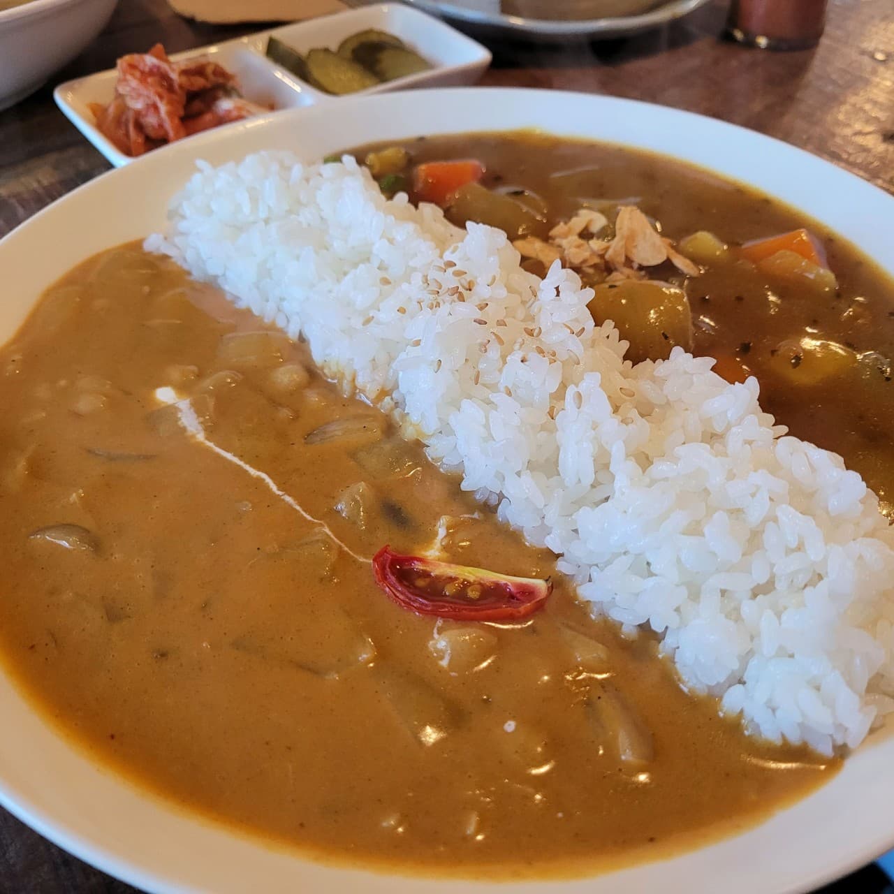 톰톰카레